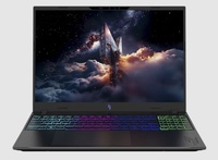 Acer Nitro Lite 16 (NL16-71G-71J5) i7-13620H | 16GB RAM | 512GB SSD | 6GB GDDR6 RTX 4050 Graphics | 13th Gen | 16" WQXGA IPS 165Hz Display | Windows 11 Gaming Laptop | Pearl White | 2 Years Warranty