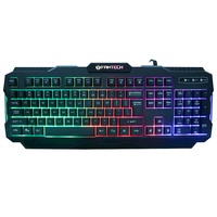 Fantech Hunter-Pro K511 Backlit Pro Gaming Keyboard